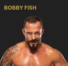 Bobby Fish